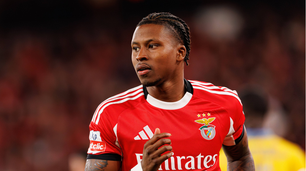Trabzonspor’da yeni rekor transfer mi geliyor? Sidny Cabral için görüşmeler başladı